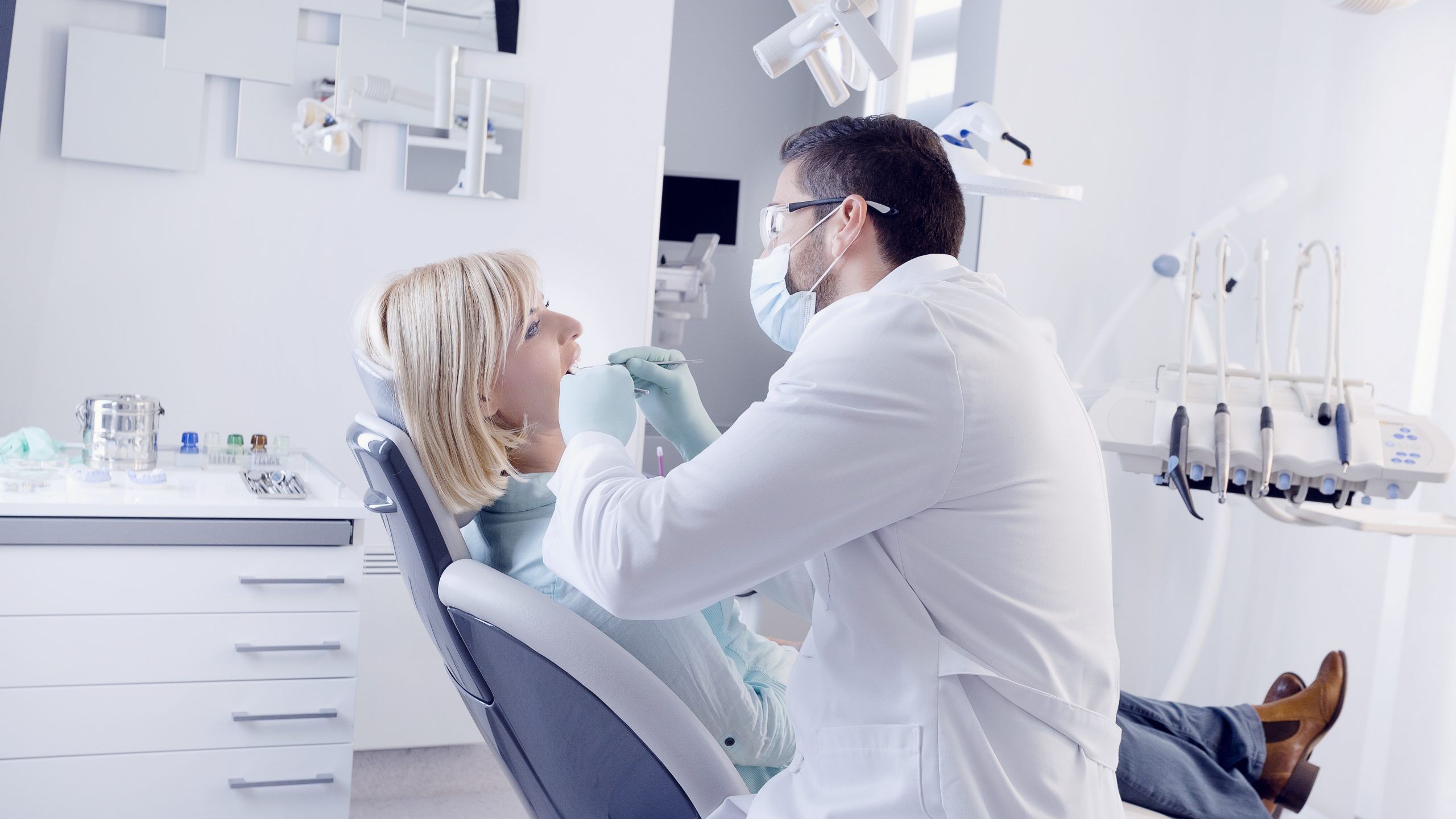 Dentist in Mebane, NC